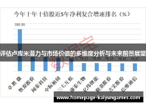 评估卢库米潜力与市场价值的多维度分析与未来前景展望 评估卢库米潜力与市场价值的多维度分析与未来前景展望