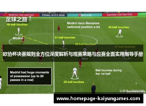 欧协杯决赛规则全方位深度解析与观赛策略与应赛全面实用指导手册 欧协杯决赛规则全方位深度解析与观赛策略与应赛全面实用指导手册
