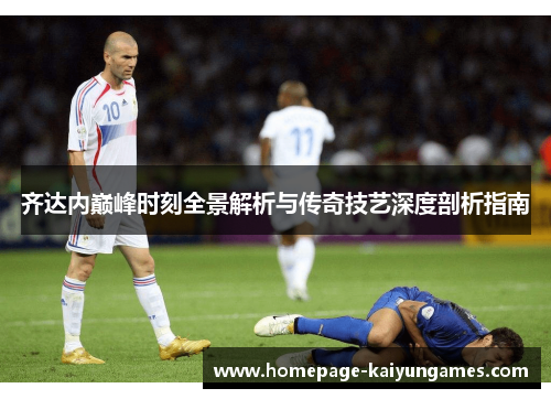 齐达内巅峰时刻全景解析与传奇技艺深度剖析指南